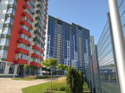 Продається квартира Київ, Подільський, Виговського Івана, 10Л фото 1 Продається квартира Київ, Подільський, Виговського Івана, 10Л фото 1