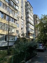 Продається квартира Київ, Дніпровський, Ентузіастів, 21, м. Лівобережна фото 1 Продається квартира Київ, Дніпровський, Ентузіастів, 21, м. Лівобережна фото 1