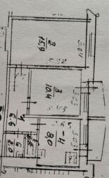 Продається квартира Київ, Оболонський, Героїв Азов, 7-А фото 3 Продається квартира Київ, Оболонський, Героїв Азов, 7-А фото 3