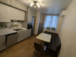 Продається квартира Анни Ахматової, 30, Київ, Дарницький, м. Позняки фото 8 Продається квартира Анни Ахматової, 30, Київ, Дарницький, м. Позняки фото 8