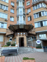 Продається квартира пр. Академіка Палладіна, 25, Київ, Святошинський фото 18 Продається квартира пр. Академіка Палладіна, 25, Київ, Святошинський фото 18