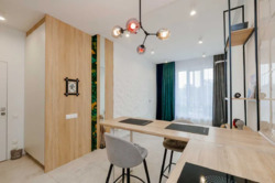 Продається квартира Жамбила Жабаєва, 7Д, Київ, Шевченківський фото 11 Продається квартира Жамбила Жабаєва, 7Д, Київ, Шевченківський фото 11