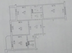 Продається квартира Київ, Голосіївський, Ломоносова 36 В фото 15 Продається квартира Київ, Голосіївський, Ломоносова 36 В фото 15