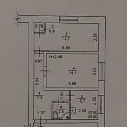 Продається квартира Київ, Шевченківський, Кирило- Мефодіївська 7 фото 10 Продається квартира Київ, Шевченківський, Кирило- Мефодіївська 7 фото 10