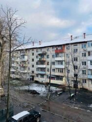 Продається квартира Київ, Святошинський, Мрії, 17 фото 7 Продається квартира Київ, Святошинський, Мрії, 17 фото 7