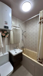 Продається квартира Червоноткацька (В. Черчилля), 26, Київ, Дніпровський, м. Чернігівська фото 5 Продається квартира Червоноткацька (В. Черчилля), 26, Київ, Дніпровський, м. Чернігівська фото 5