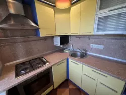 Продається квартира Київ, Святошинський, Зодчих 40 фото 16 Продається квартира Київ, Святошинський, Зодчих 40 фото 16