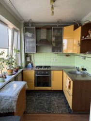 Продається квартира Прирічна, Київ, Оболонський фото 1 Продається квартира Прирічна, Київ, Оболонський фото 1