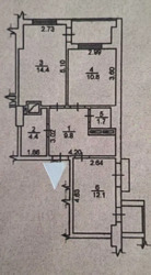 Продається квартира Володимира Брожка,70, Київ, Солом'янський фото 18 Продається квартира Володимира Брожка,70, Київ, Солом'янський фото 18