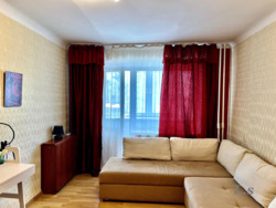 Продається квартира Київ, Святошинський, Проспект Берестейський 101/2 фото 1 Продається квартира Київ, Святошинський, Проспект Берестейський 101/2 фото 1