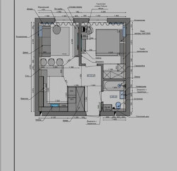 Продається квартира Михайла Максимовича 24, Київ, Голосіївський фото 18 Продається квартира Михайла Максимовича 24, Київ, Голосіївський фото 18