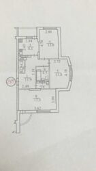 Продається квартира Поправки, Київ, Дніпровський фото 13 Продається квартира Поправки, Київ, Дніпровський фото 13