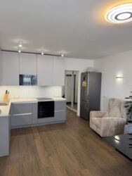 Продається квартира Академіка Заболотного, 15Б, Київ, Голосіївський фото 3 Продається квартира Академіка Заболотного, 15Б, Київ, Голосіївський фото 3