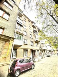 Продається квартира Костанайська, 7, Київ, Голосіївський фото 14 Продається квартира Костанайська, 7, Київ, Голосіївський фото 14