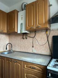 Продається квартира Київ, Святошинський, Депутатська 21 фото 1 Продається квартира Київ, Святошинський, Депутатська 21 фото 1