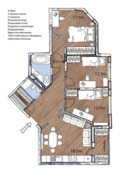 ��������� �������� ѳ�'� ���������, 35, ���, ����������� ���� 21