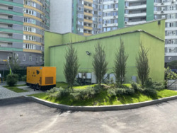 Продається квартира Київ, Подільський, Вишгородська, 45Ж фото 8 Продається квартира Київ, Подільський, Вишгородська, 45Ж фото 8