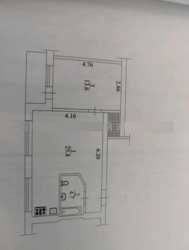 Продається квартира Київ, Шевченківський, пр-т Перемоги 20 фото 8 Продається квартира Київ, Шевченківський, пр-т Перемоги 20 фото 8