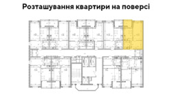 Продається квартира Київська, Києво-Святошинський, Новосілки, Лісова, 3 фото 2 Продається квартира Київська, Києво-Святошинський, Новосілки, Лісова, 3 фото 2