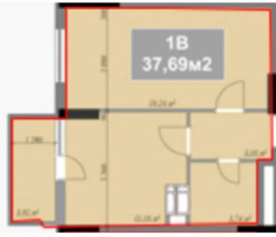 Продається квартира Українська, 6, Київ, Шевченківський фото 10 Продається квартира Українська, 6, Київ, Шевченківський фото 10