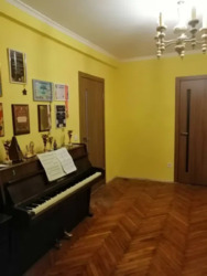 Продається квартира Жамбила Жабаєва, 2, Київ, Шевченківський фото 5 Продається квартира Жамбила Жабаєва, 2, Київ, Шевченківський фото 5