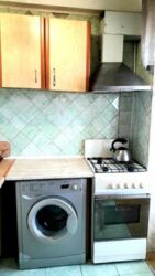 Продається квартира Київ, Святошинський, Зодчих, 36 фото 11 Продається квартира Київ, Святошинський, Зодчих, 36 фото 11