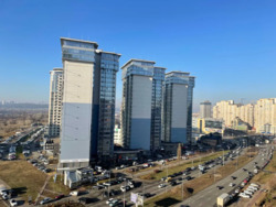 Продається квартира Княжий затон, 21, Київ, Дарницький, м. Осокорки фото 16 Продається квартира Княжий затон, 21, Київ, Дарницький, м. Осокорки фото 16