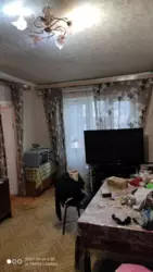 Продається квартира Київ, Дніпровський, Проспект Миру, 13-В фото 13 Продається квартира Київ, Дніпровський, Проспект Миру, 13-В фото 13