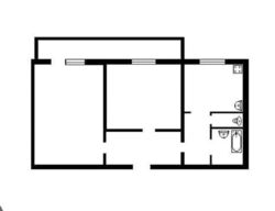 Продається квартира Київ, Святошинський, Ірпінська 70 фото 9 Продається квартира Київ, Святошинський, Ірпінська 70 фото 9