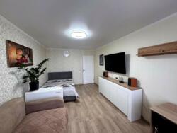 Продається квартира Київ, Святошинський, Вахтанга Кікабідзе (Булгакова), 15-А фото 5 Продається квартира Київ, Святошинський, Вахтанга Кікабідзе (Булгакова), 15-А фото 5