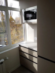 Продається квартира Київ, Дніпровський, Русанівська набережна, 16, м. Лівобережна фото 10 Продається квартира Київ, Дніпровський, Русанівська набережна, 16, м. Лівобережна фото 10