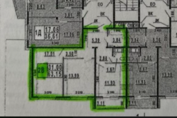 Продається квартира Київ, Бориса Гмирі 20 фото 7 Продається квартира Київ, Бориса Гмирі 20 фото 7
