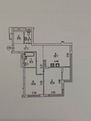 Продається квартира Варшавський 2, Київ, Подільський фото 23 Продається квартира Варшавський 2, Київ, Подільський фото 23