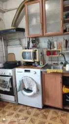 Продається квартира Київ, Дніпровський, Проспект Миру, 13-В фото 3 Продається квартира Київ, Дніпровський, Проспект Миру, 13-В фото 3