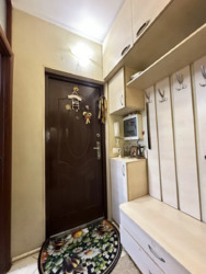 Продається квартира Київ, Святошинський, проспект Корольова, 8 фото 3 Продається квартира Київ, Святошинський, проспект Корольова, 8 фото 3