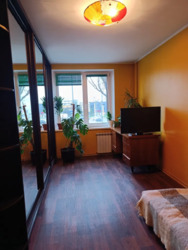 Продається квартира Київ, Зодчих, 68/2 фото 2 Продається квартира Київ, Зодчих, 68/2 фото 2