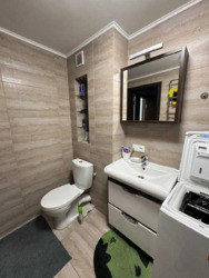 Продається квартира Київ, Шевченківський, Саксаганського 117 фото 12 Продається квартира Київ, Шевченківський, Саксаганського 117 фото 12