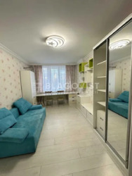 Продається квартира Жабаєва Жамбила, Київ, Шевченківський фото 1 Продається квартира Жабаєва Жамбила, Київ, Шевченківський фото 1