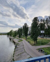 Продається квартира Ігоря Шамо, 3, Київ, Дніпровський фото 1 Продається квартира Ігоря Шамо, 3, Київ, Дніпровський фото 1