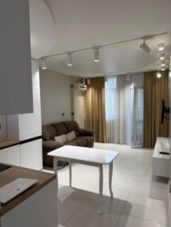 Продається квартира Федора Ернста, 16, Київ, Солом'янський фото 1 Продається квартира Федора Ернста, 16, Київ, Солом'янський фото 1