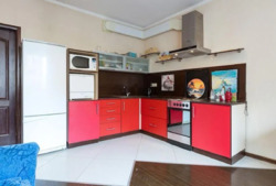 Продається квартира Київ, Святошинський, Бульвар Миколи Руденка (Кольцова) 14 Д фото 2 Продається квартира Київ, Святошинський, Бульвар Миколи Руденка (Кольцова) 14 Д фото 2