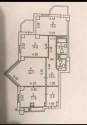   , ',  13   8