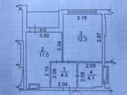 Продається квартира Ракетна, 24, Київ, Голосіївський фото 12 Продається квартира Ракетна, 24, Київ, Голосіївський фото 12