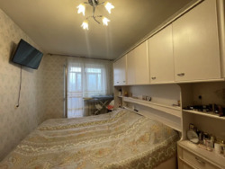 Продається квартира Київ, Дніпровський, пр-т Шухевича, 24 фото 1 Продається квартира Київ, Дніпровський, пр-т Шухевича, 24 фото 1