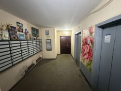 Продається квартира Оноре де Бальзака, 100/31, Київ, Деснянський фото 12 Продається квартира Оноре де Бальзака, 100/31, Київ, Деснянський фото 12