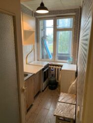 Продається квартира Київ, Святошинський, Зодчих 64 фото 5 Продається квартира Київ, Святошинський, Зодчих 64 фото 5