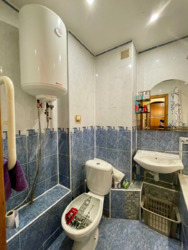 Продається квартира Мілютенка, 17В, Київ, Деснянський фото 16 Продається квартира Мілютенка, 17В, Київ, Деснянський фото 16