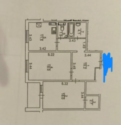 Продається квартира С. Данченка, 3, Київ, Подільський фото 15 Продається квартира С. Данченка, 3, Київ, Подільський фото 15