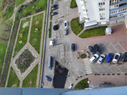 Продається квартира Київ, Святошинський, Миколи Ушакова 1В фото 14 Продається квартира Київ, Святошинський, Миколи Ушакова 1В фото 14