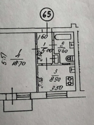 Продається квартира Цитадельна, 4/7, Київ, Печерський фото 14 Продається квартира Цитадельна, 4/7, Київ, Печерський фото 14